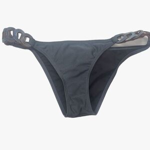 Pilyq boho bikini bottom size M